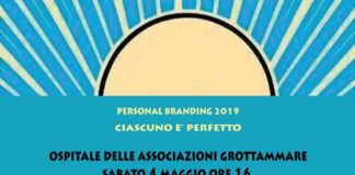 Personal Branding, a Grottammare terzo incontro “In forma e azione” con Pompei e Mariniello