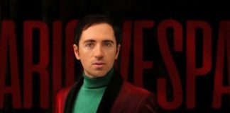 “Hey, Mr. Mario Vespasiani”, il libro dell’artista ripano al Museo Macro di Roma