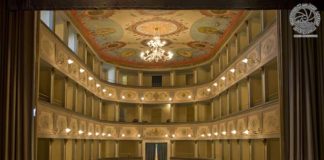 Regione Marche, candidatura per riconoscimento dei teatri storici come patrimonio culturale Unesco