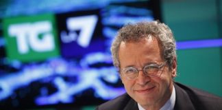 Macerata Racconta, lezione di Enrico Mentana e Fiera dell’editoria