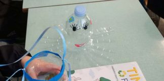 “Tino nel Mondo del RifiUtile”, torna il progetto sulla raccolta differenziata di Legambiente Marche e Provincia di Ascoli