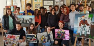 “Acquaviva Comics”, fasi finali per il concorso della Omnibus dedicato al 50° di Alan Ford