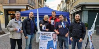 Castrazione chimica, la Lega di San Benedetto raccoglie 326 firme