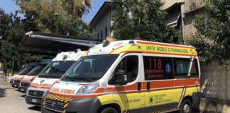 Al via il progetto Ippocrate, la Croce Verde si trasferisce nell’ex asilo di via Petrarca