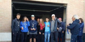 Il Liceo Rosetti conquista il bronzo alle finali regionali dei “Giochi Studenteschi di vela”