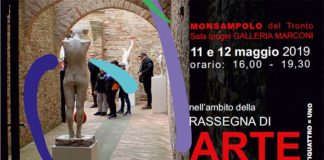 Sala Ipogei “Galleria Marconi”, al via la mostra della Scuola Secondaria di primo grado di Monsampolo