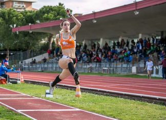 Collection Atletica Sambenedettese sugli scudi ai societari di Macerata