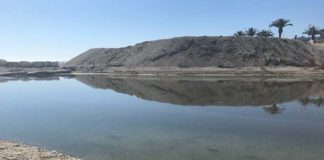 Contratto di fiume, tavolo di confronto a Grottammare con la Regione Marche