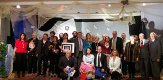 L’associazione Pelasgo 968 di Grottammare al 32° Salone del Libro di Torino