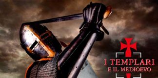 “I Templari e il Medioevo”, la manifestazione si svolgerà l’11 e 12 maggio ad Ascoli