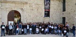 “Recircle Plus”, giornata finale del progetto europeo Erasmus alla Cartiera Papale