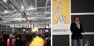 Alberto Angela incanta il pubblico del Salone del Libro di Torino