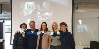 “Buchi neri e viaggi interstellari”, conferenza del prof. Giuseppe Cappelli all’Istituto Capriotti