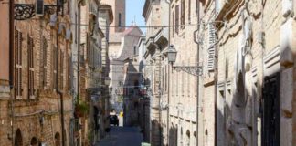 Bando per le imprese commerciali, l’Amministrazione di Ripatransone avvisa gli esercenti del territorio