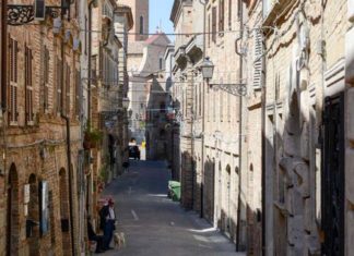 Bando per le imprese commerciali, l’Amministrazione di Ripatransone avvisa gli esercenti del territorio