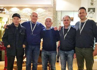 Spinetoli, “Insieme si può”: ex sindaci a sostegno di Alessandro Luciani