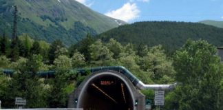 Approvata in Regione la mozione per scongiurare la chiusura del traforo del Gran Sasso
