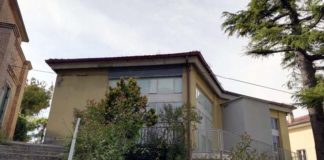 «Degrado, sporcizia e topi». Il Palazzo Ex Onmi di Ripatransone in stato di abbandono