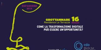 “Expandere” a Grottammare, le opportunità del digitale con la Compagnia delle Opere Marche Sud