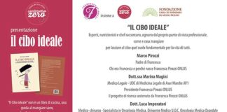 Pagliare, la Locanda Centimetro Zero presenta “Il Cibo Ideale”