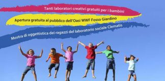A Martinsicuro è tutto pronto per il “Festival delle Ludoteche e dei Centri di Aggregazione Giovanile”