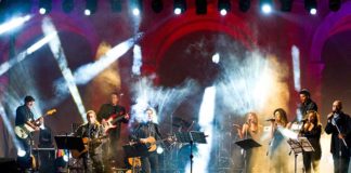 Musicultura alza il sipario ad Ancona. “Dai Beatles a Vasco Rossi: 50 anni di storia, tra emozioni, musica e canzoni”