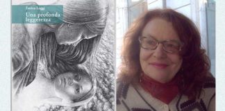 “Una profonda leggerezza”, intervista con la poetessa Enrica Loggi
