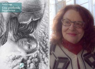 “Una profonda leggerezza”, intervista con la poetessa Enrica Loggi