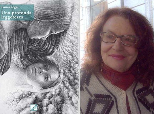 “Una profonda leggerezza”, intervista con la poetessa Enrica Loggi