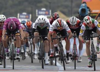 Giro d’Italia 2021, svelata la tappa nelle Marche. Castelli: «La regione esporrà le sue bellezze»