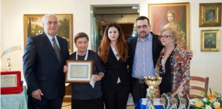 Premio “Novella Torregiani”, cerimonia di premiazione alla Pinacoteca di Porto Recanati