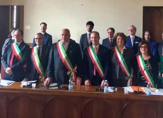 Il merletto di Offida verso la candidatura Unesco