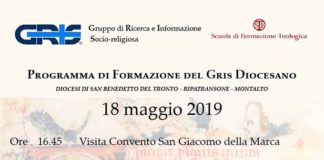 Ufologismo, incontro di formazione organizzato dal Gris a Monteprandone