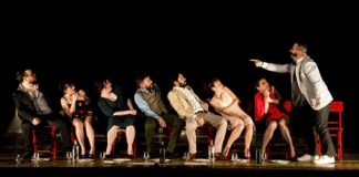 Aspettando App Festival, “prime apparizioni” di Ortoleva e Marinelli al Teatro dei Filarmonici