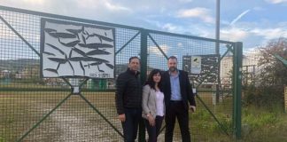 Stoccaggio del gas, la nuova battaglia del Pd e della Regione: «Subito la bonifica dell’area»