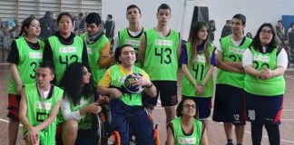 L’Istituto Capriotti di San Benedetto trionfa al “Primo Certamen di Baskin” delle Marche