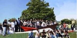 “Palermo chiama Italia”, l’Isc Sud di San Benedetto dice no alla mafia