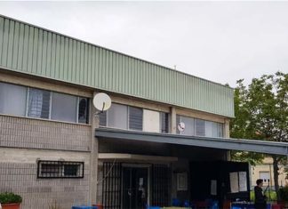 Spinetoli, installate le prime videocamere di sicurezza