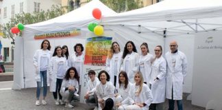 Giornata del Biologo Nutrizionista, grande successo per l’iniziativa a San Benedetto
