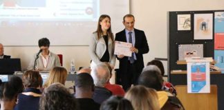 Liceo Rosetti, la studentessa Benedetta Vagnarelli premiata al concorso “Arte di parole”