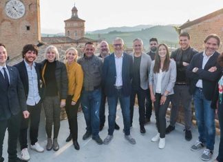 Massa: «La partecipazione è il più grande valore del nostro progetto per Offida»