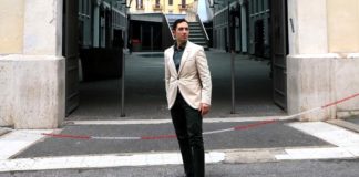 Arte contemporanea, Mario Vespasiani dopo il Macro di Roma al Museo Michetti