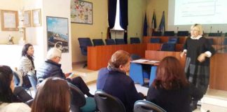 Programma Unicef-Unicam, gli studenti di Architettura progettano a Grottammare