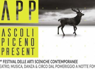 “App-Ascoli Piceno Present”, il festival delle arti sceniche si conclude con un ricco programma