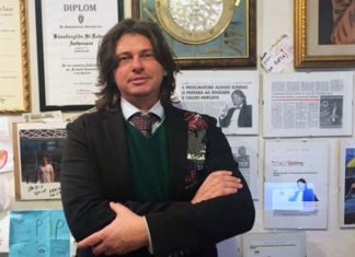 Alessio Sundas: «Chiediamo un incontro alla Sambenedettese per la cessione della società»