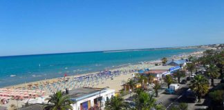 Grottammare città smart, la connessione wi-fi arriva anche sul lungomare