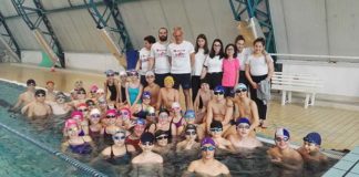 Sicurezza in mare, “promossi” duecento alunni della Scuola Curzi di San Benedetto