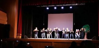 “Bye, Bye!”, lo spettacolo di teatroterapia della Scuola Miscia incanta il Concordia