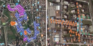 “Nuova luce” a Grottammare, Enel Sole completa il progetto led sul lungomare