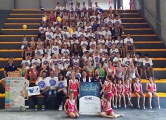 “Giornata Nazionale dello Sport”, il 2 giugno manifestazioni in tutta la Regione Marche